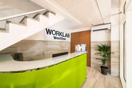 Office, Europort