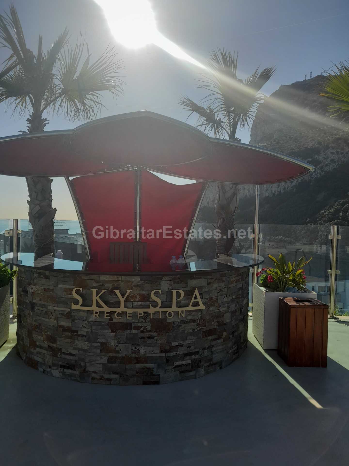 Ocean Spa Plaza, Image 15