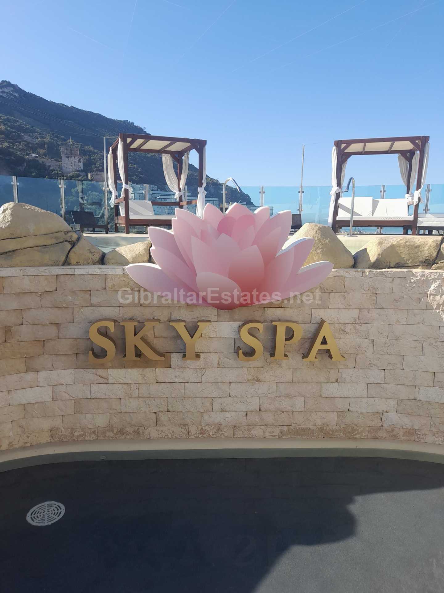 Ocean Spa Plaza, Image 16