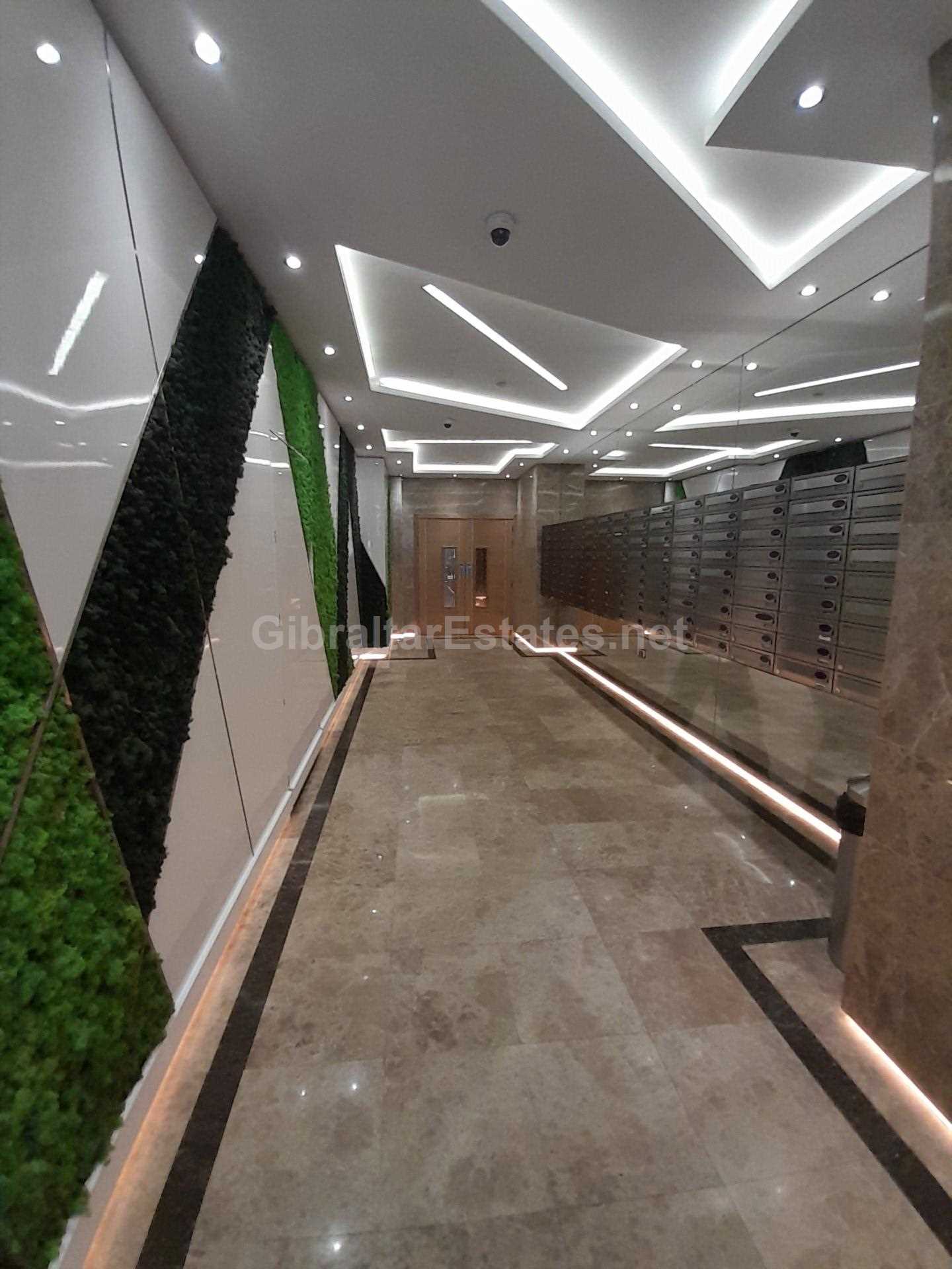 Ocean Spa Plaza, Image 8