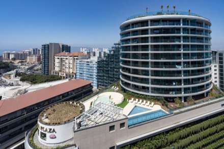 Ocean Spa Plaza, Image 10