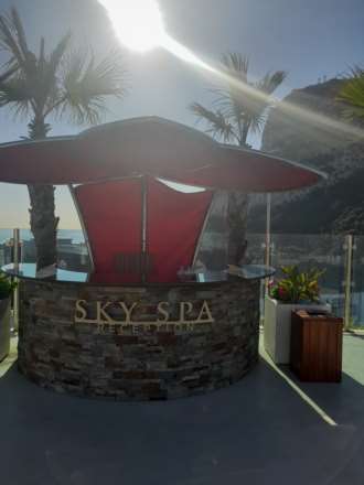 Ocean Spa Plaza, Image 15
