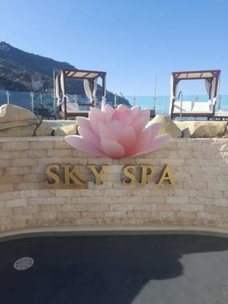 Ocean Spa Plaza, Image 16