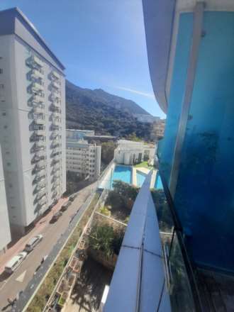 Ocean Spa Plaza, Image 3
