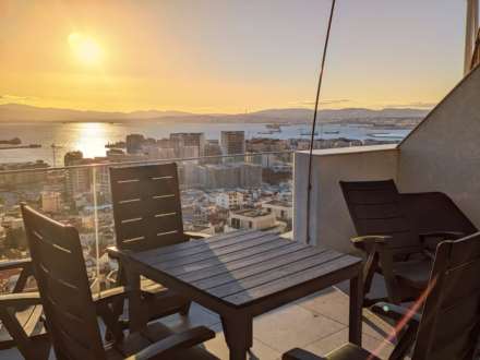 Property For Rent Castle Road, Upper Town