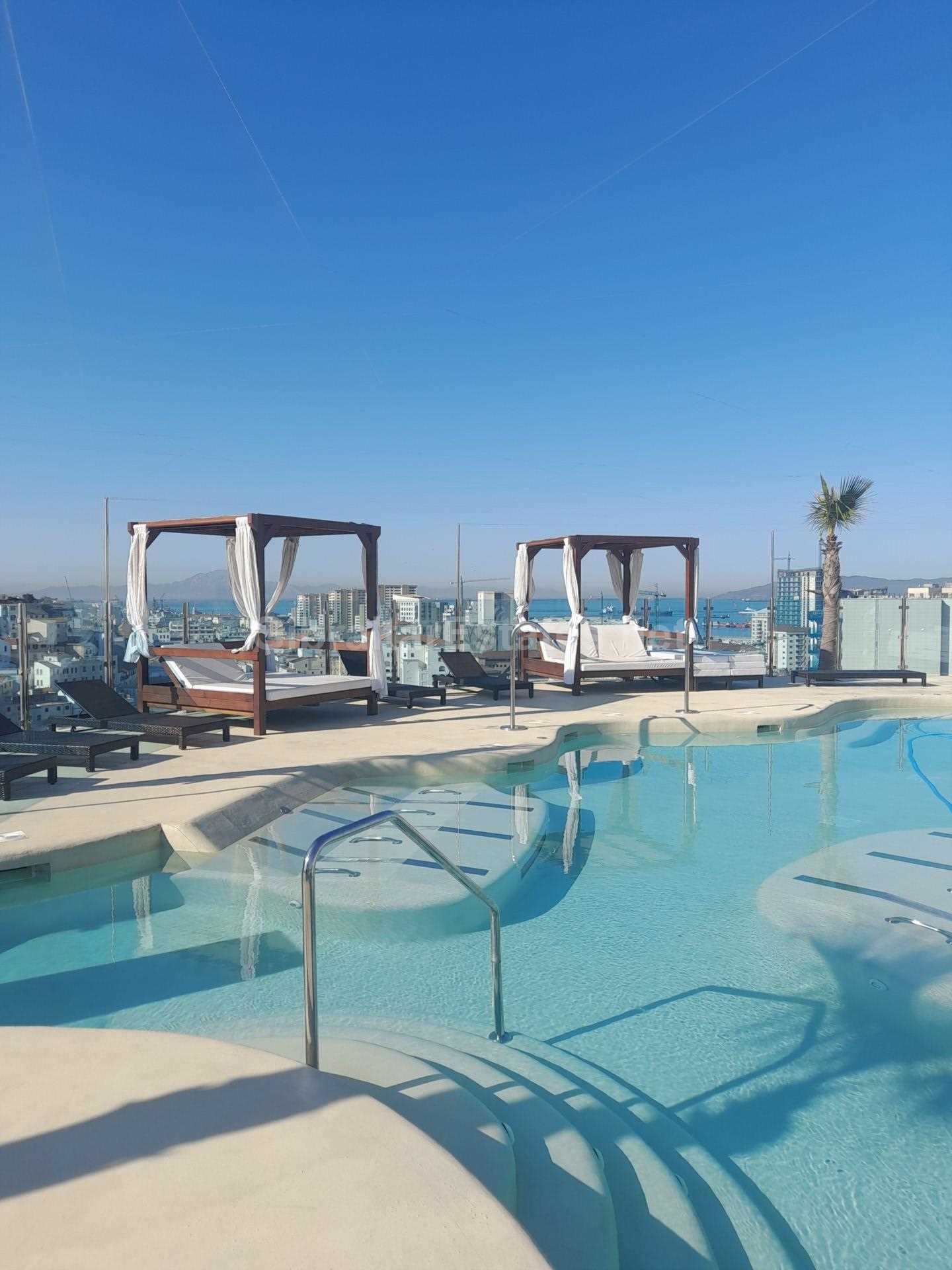 Ocean Spa Plaza, Image 10
