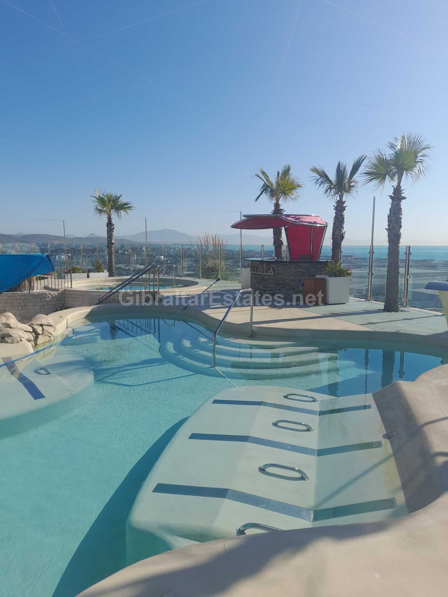 Ocean Spa Plaza, Image 12