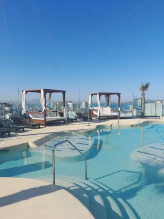 Ocean Spa Plaza, Image 10