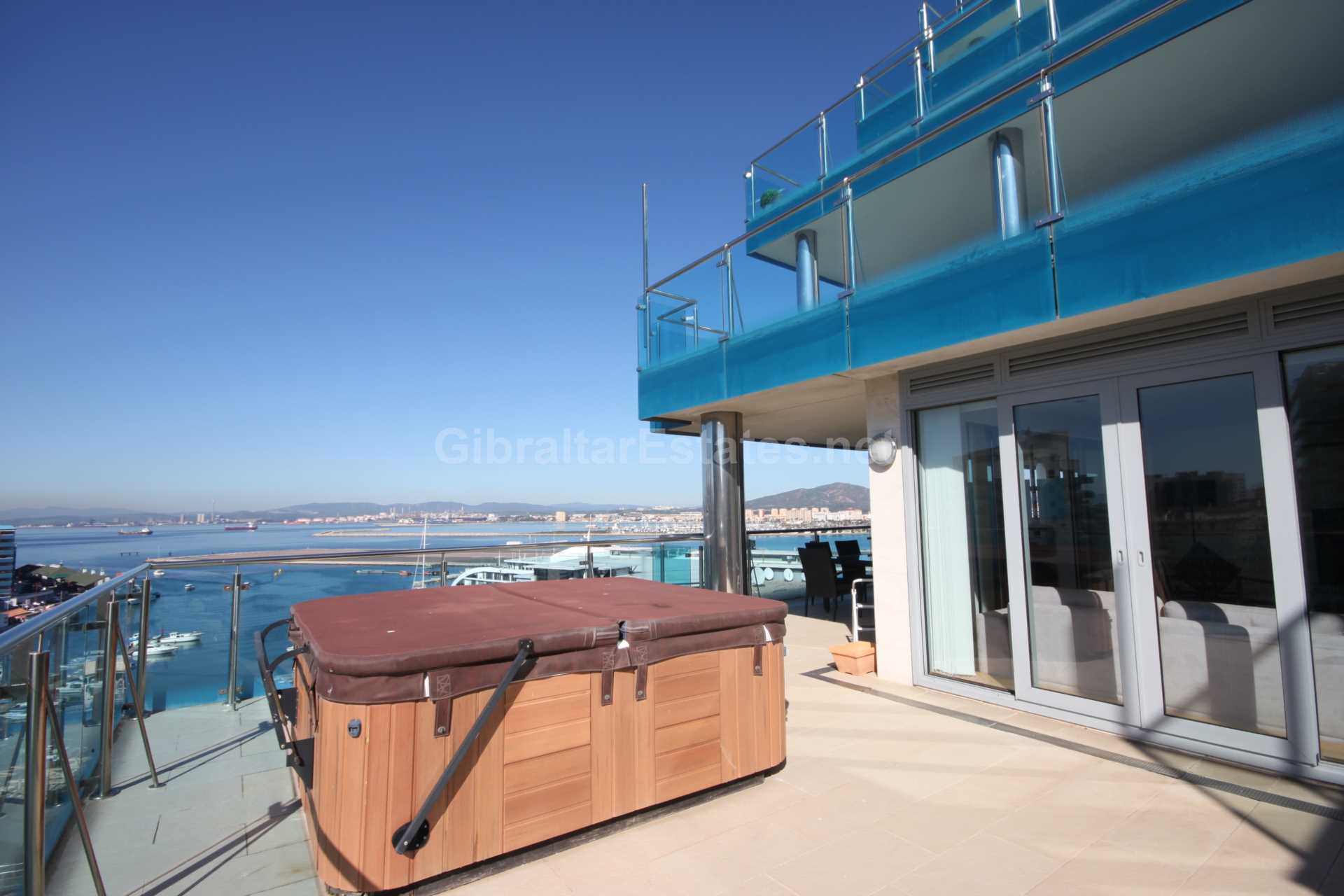 Penthouse - Royal Ocean Plaza, Image 1