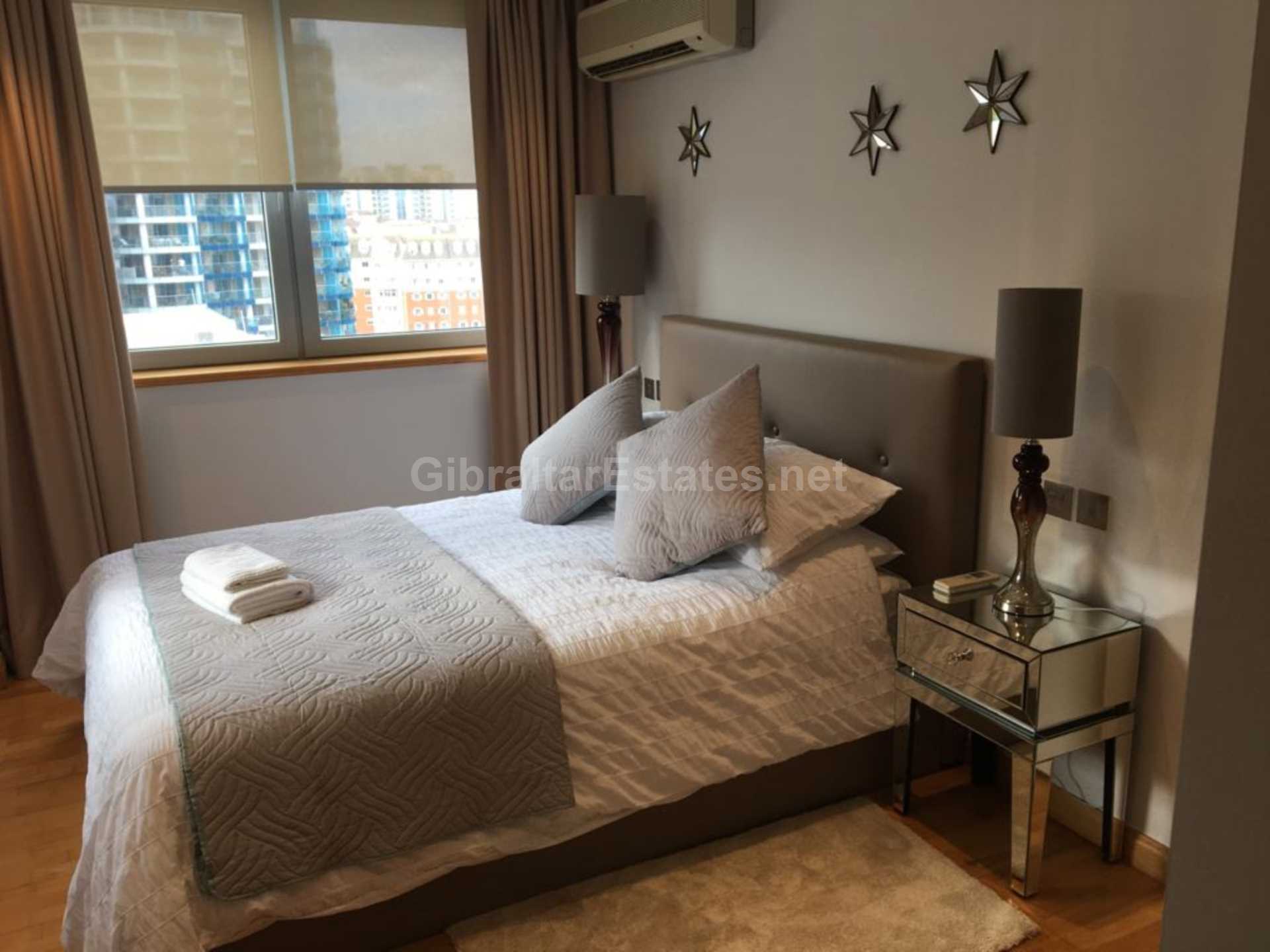 Penthouse - Royal Ocean Plaza, Image 11