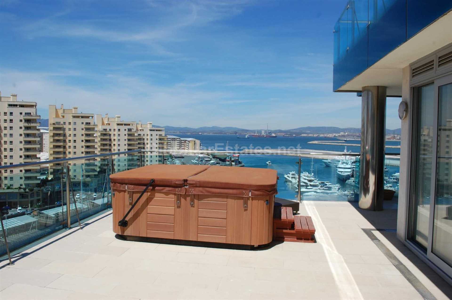 Penthouse - Royal Ocean Plaza, Image 14