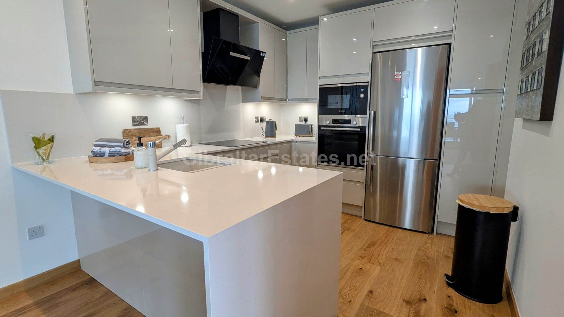 Penthouse - Royal Ocean Plaza, Image 16