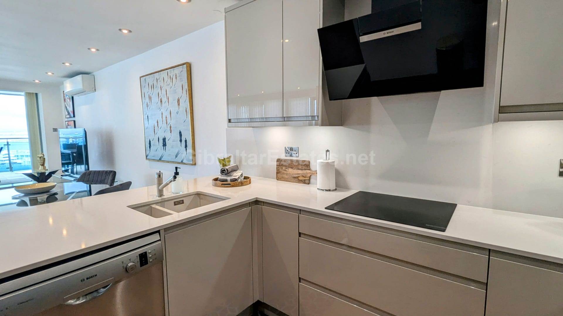 Penthouse - Royal Ocean Plaza, Image 17