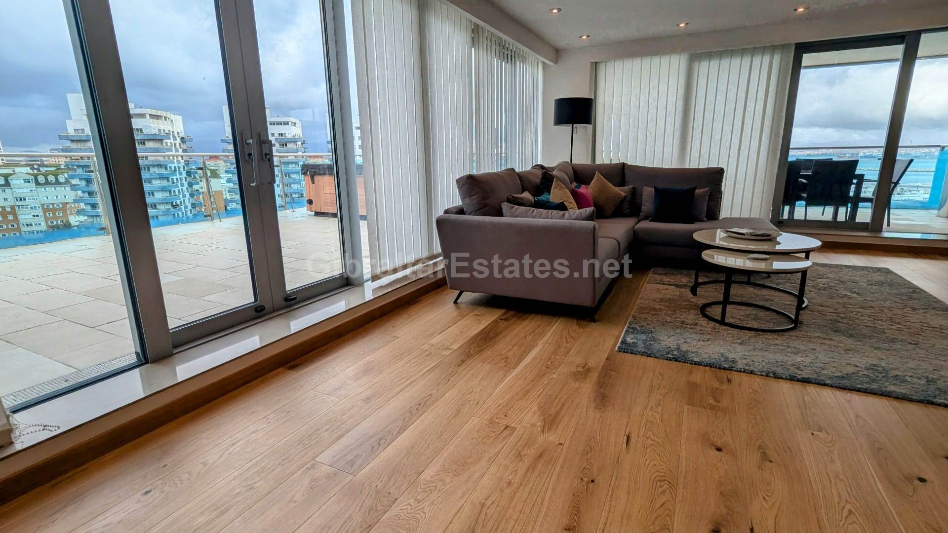 Penthouse - Royal Ocean Plaza, Image 18