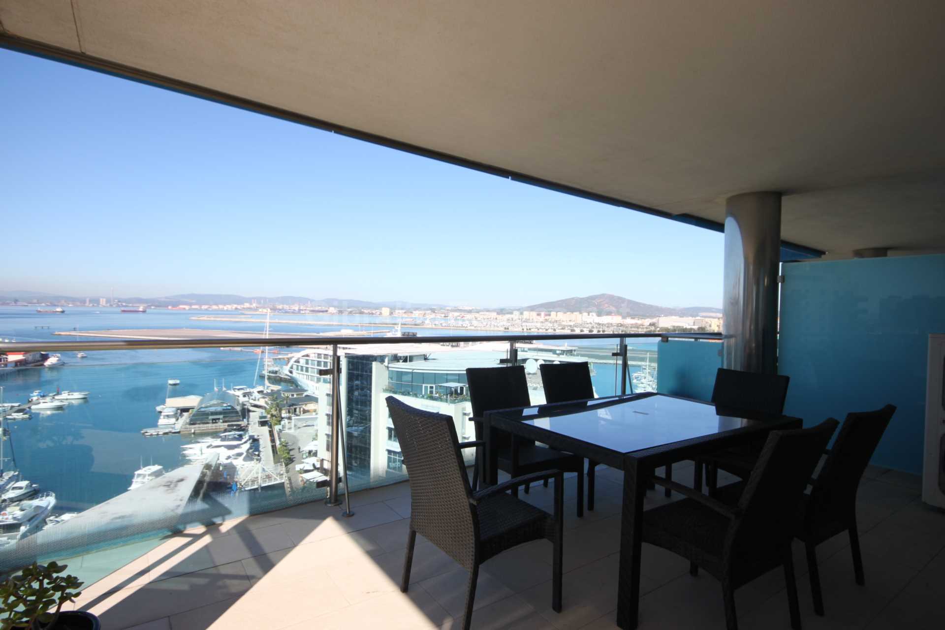 Penthouse - Royal Ocean Plaza, Image 2