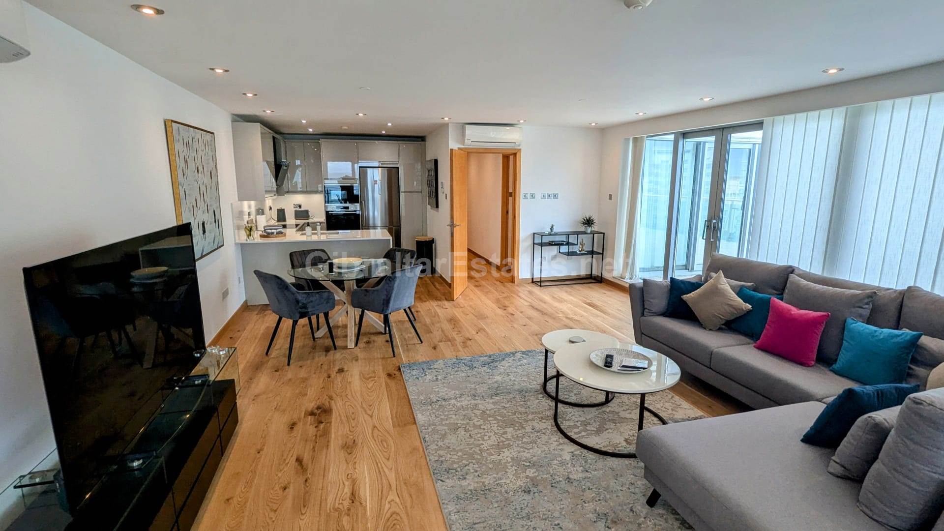 Penthouse - Royal Ocean Plaza, Image 20