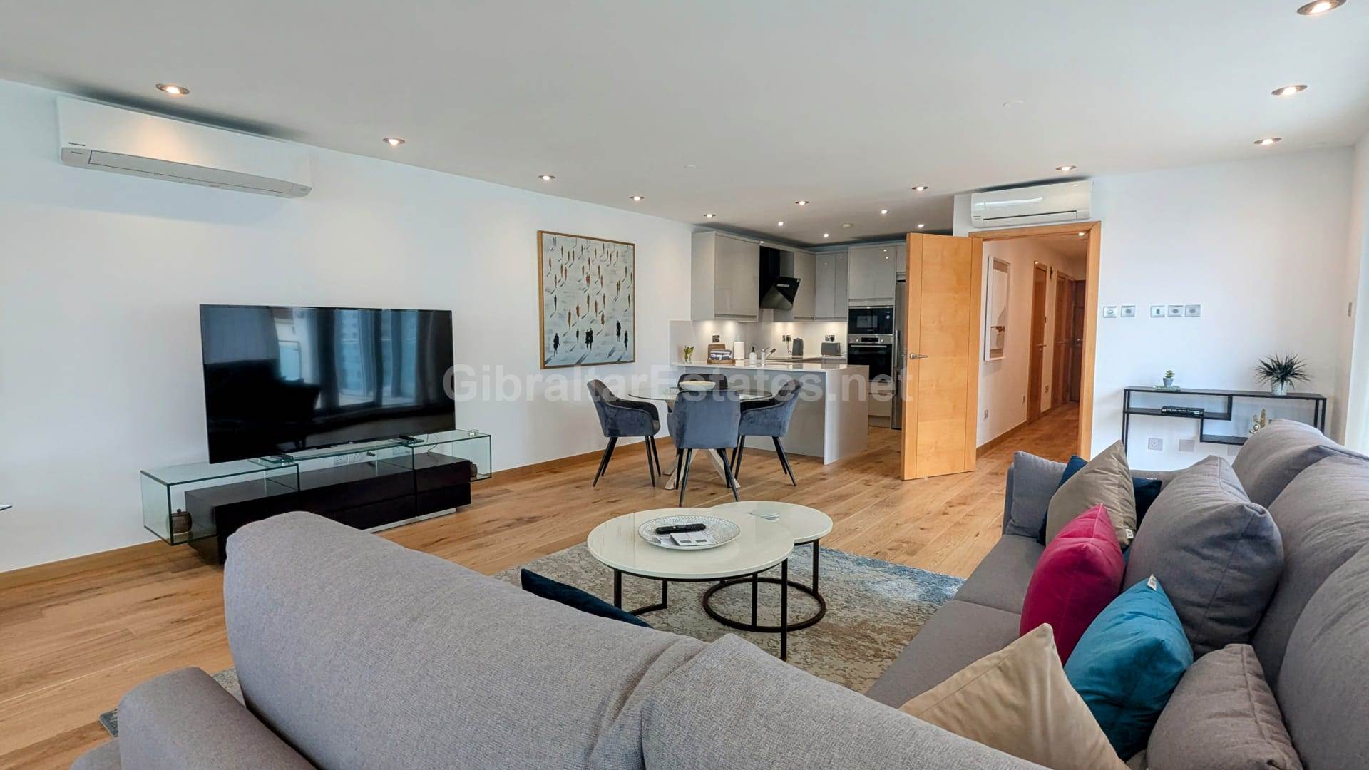 Penthouse - Royal Ocean Plaza, Image 21