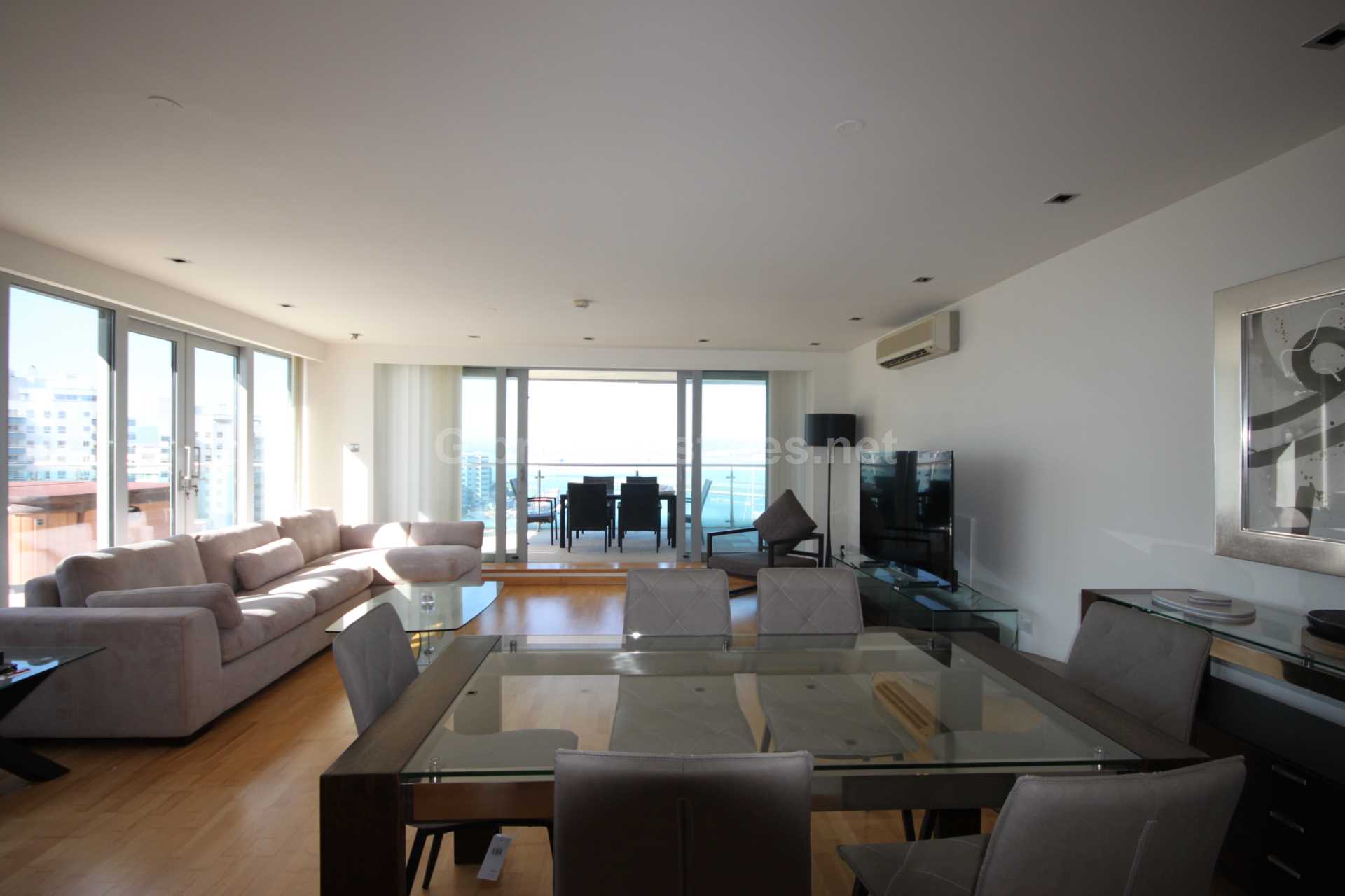 Penthouse - Royal Ocean Plaza, Image 3