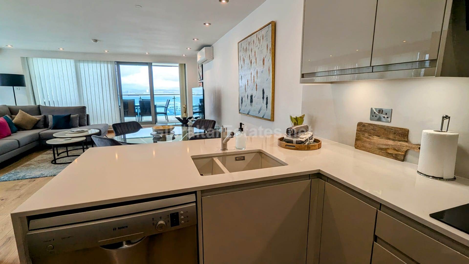 Penthouse - Royal Ocean Plaza, Image 32