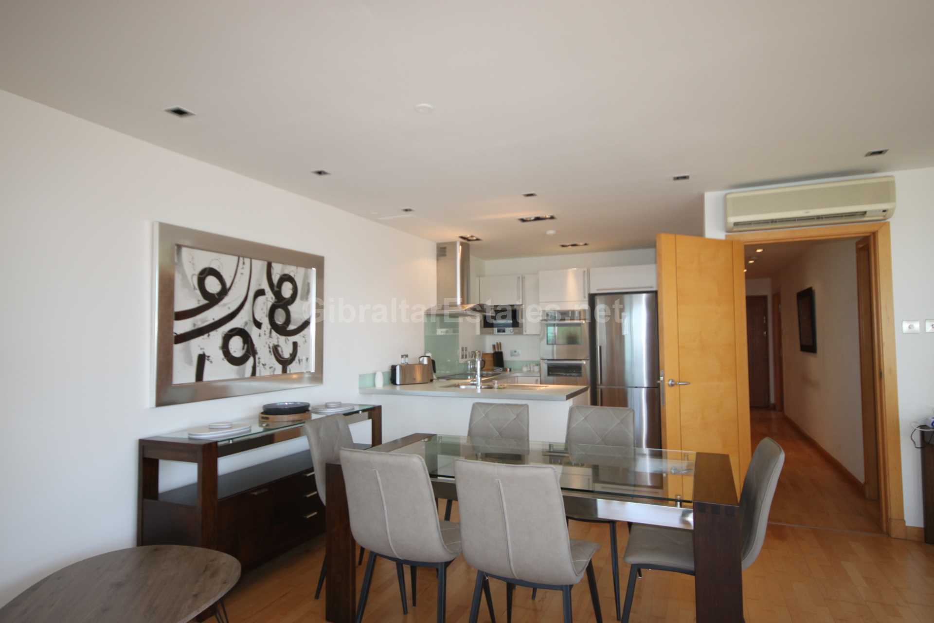 Penthouse - Royal Ocean Plaza, Image 5