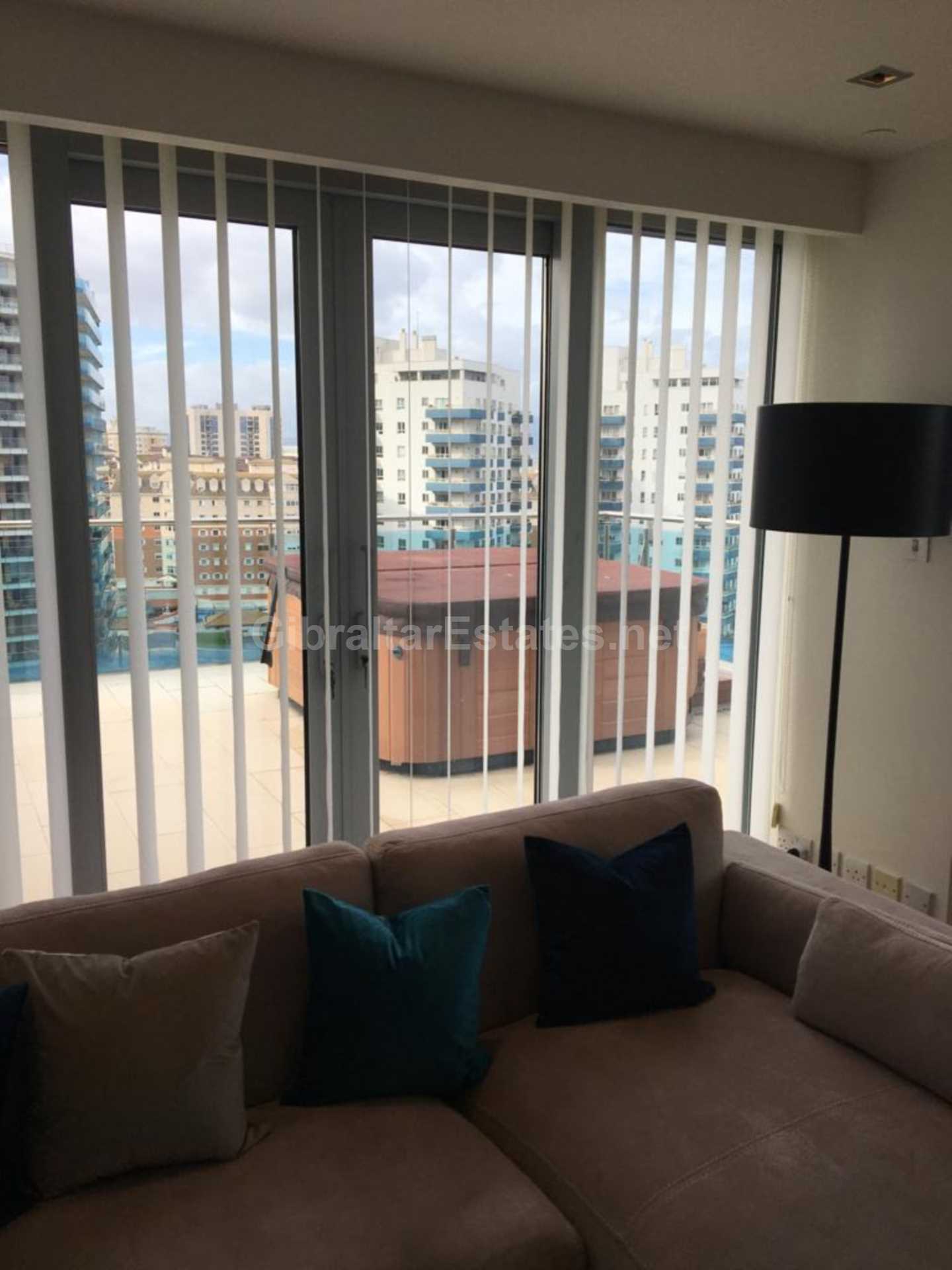 Penthouse - Royal Ocean Plaza, Image 6