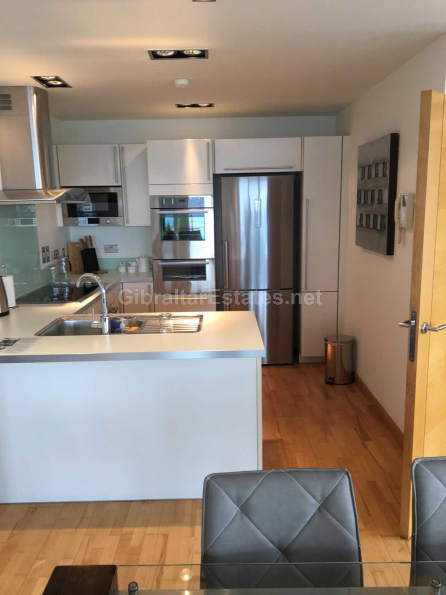 Penthouse - Royal Ocean Plaza, Image 7