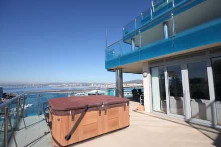 Property For Rent Glacis Road, Ocean Village, Gibraltar