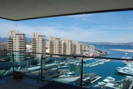 Penthouse - Royal Ocean Plaza, Image 12