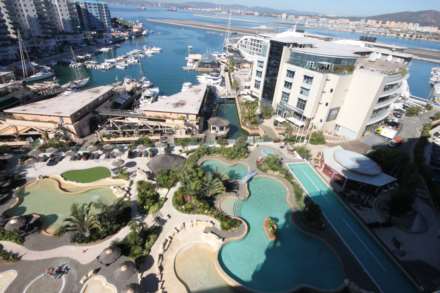Penthouse - Royal Ocean Plaza, Image 13