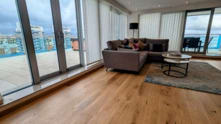 Penthouse - Royal Ocean Plaza, Image 18