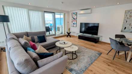 Penthouse - Royal Ocean Plaza, Image 19