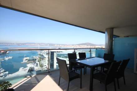 Penthouse - Royal Ocean Plaza, Image 2
