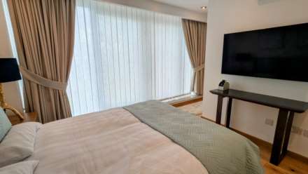 Penthouse - Royal Ocean Plaza, Image 25