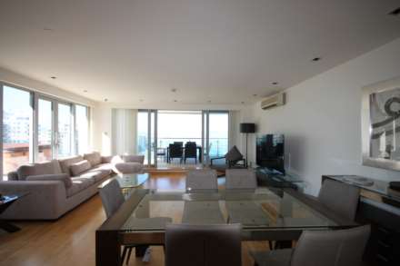 Penthouse - Royal Ocean Plaza, Image 3