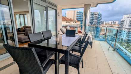 Penthouse - Royal Ocean Plaza, Image 33