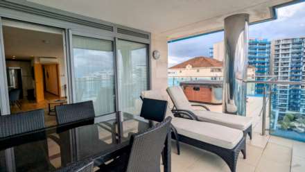 Penthouse - Royal Ocean Plaza, Image 34