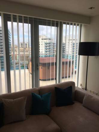 Penthouse - Royal Ocean Plaza, Image 6