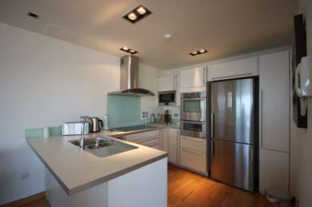 Penthouse - Royal Ocean Plaza, Image 8