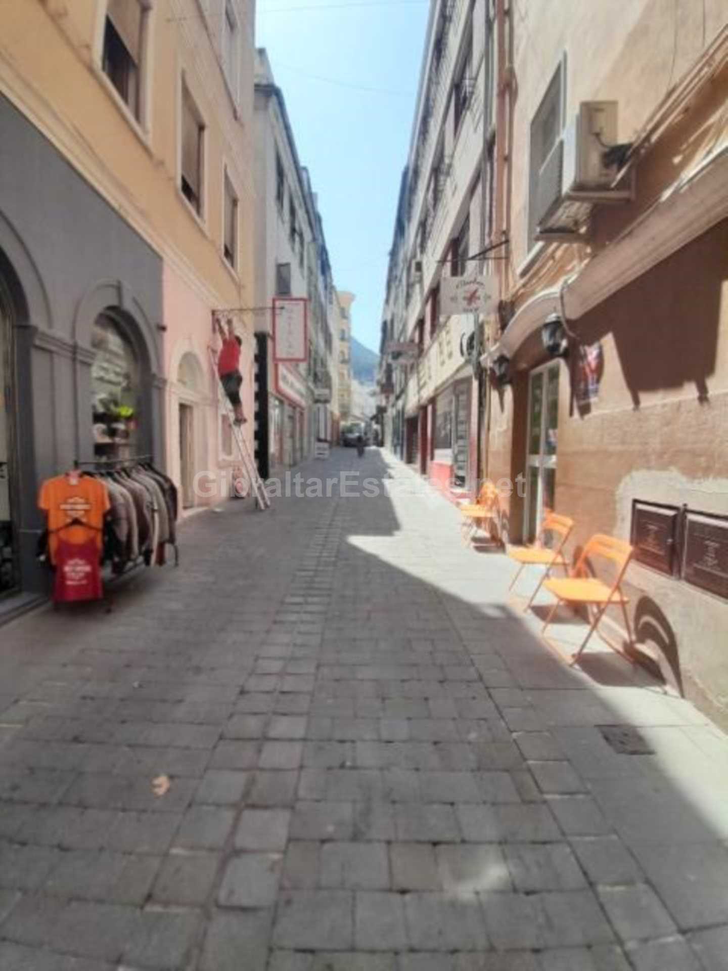 Engineer Lane, Town Area, Image 1