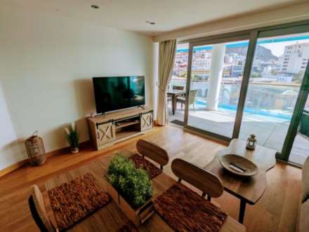 2 Bedroom Apartment, Grand Ocean Plaza