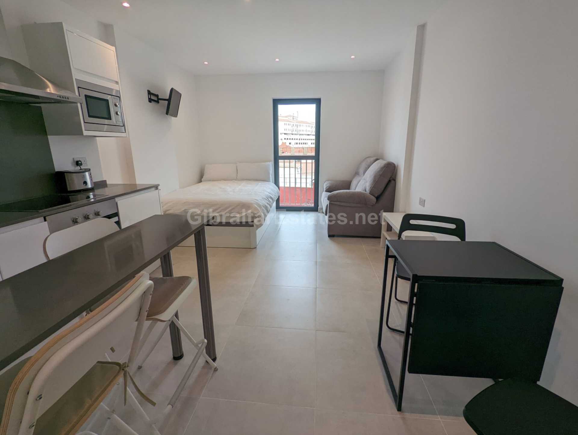 The Residence, Image 1