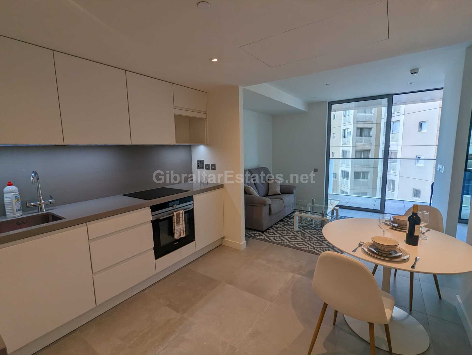 Eurocity Carrara, Image 4