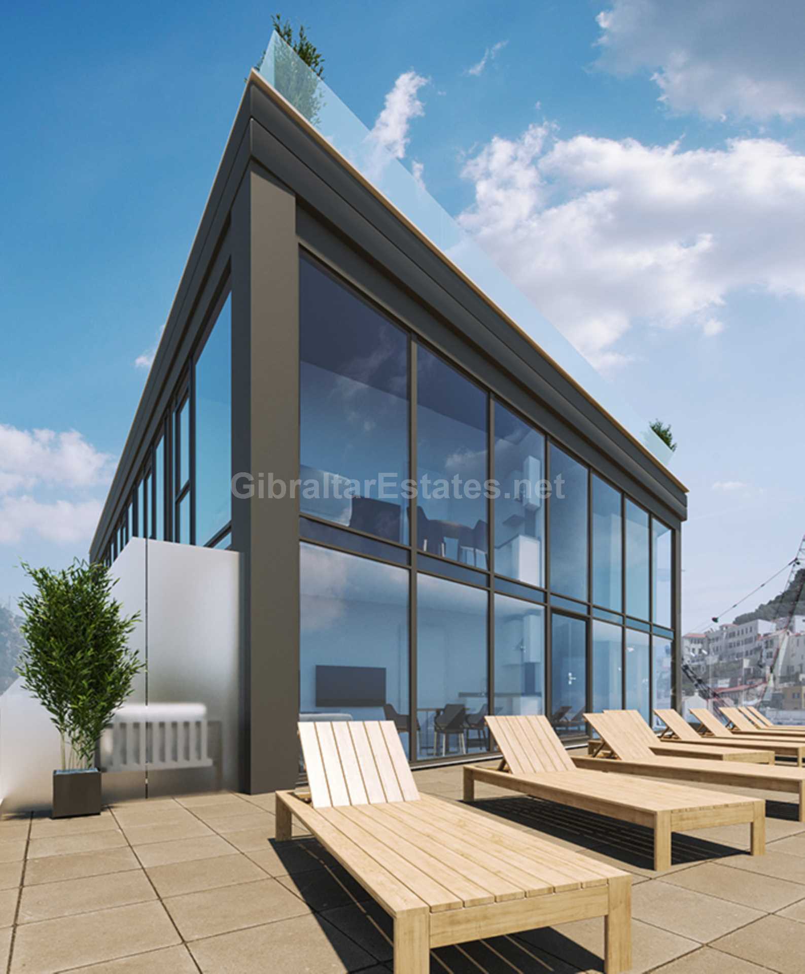 The Residence, Image 2