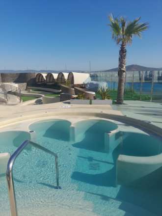 Ocean Spa Plaza, Image 13