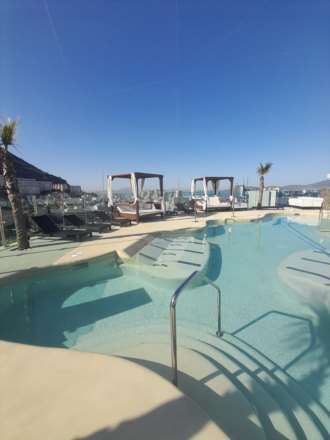 Ocean Spa Plaza, Image 14