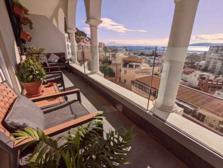 1 Bedroom Apartment, The Arches