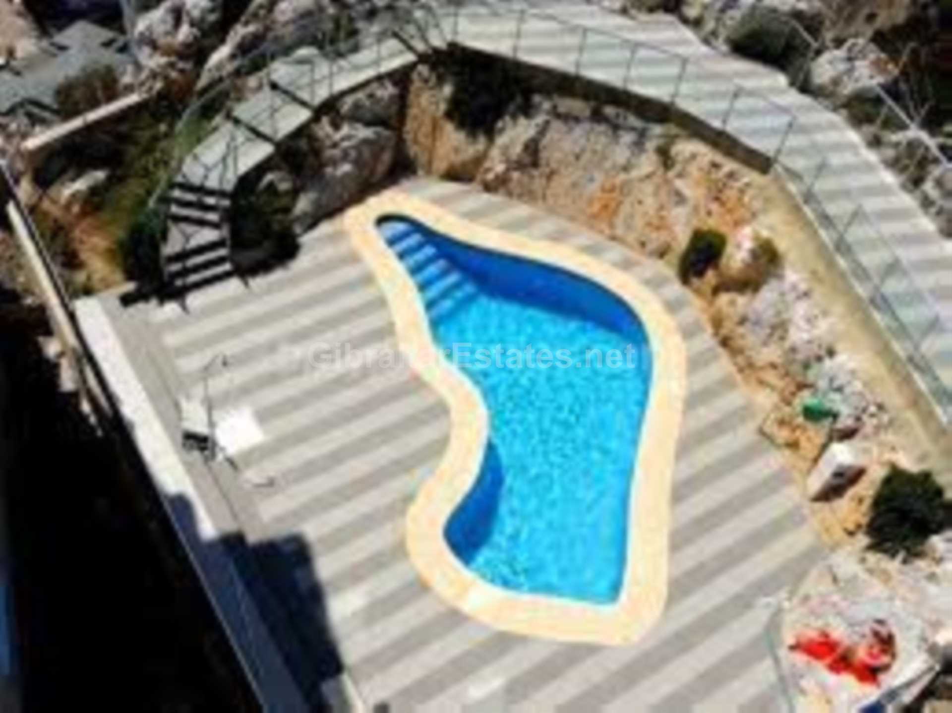 Clifftop House, Image 5