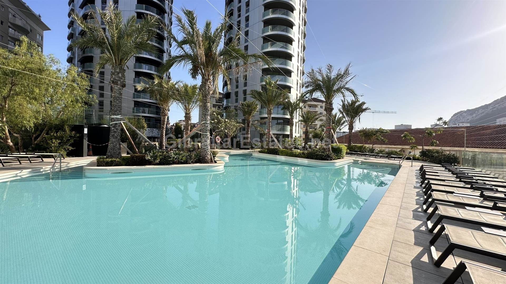 Carrara Europort, Town Area, Image 4