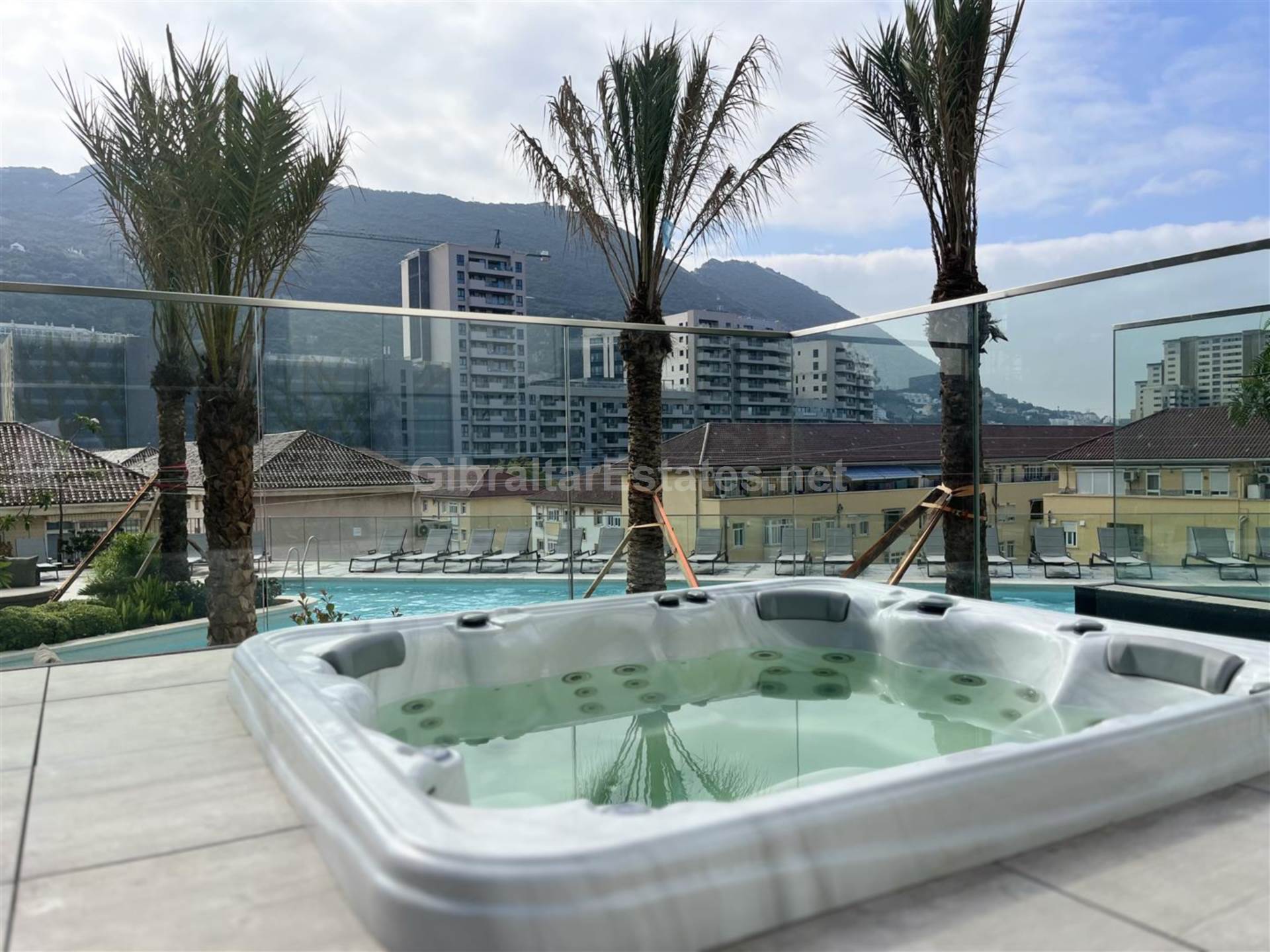 Carrara Europort, Town Area, Image 6