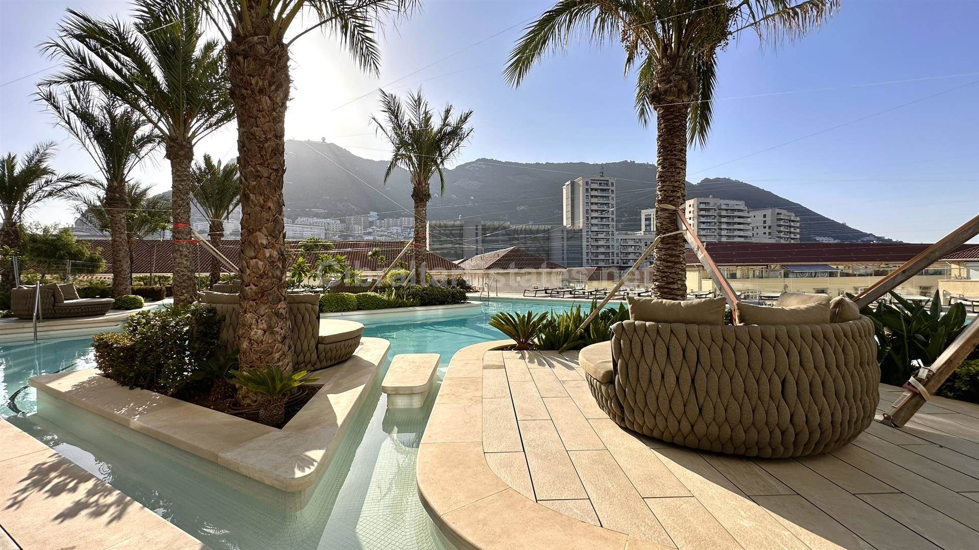 Carrara Europort, Town Area, Image 7